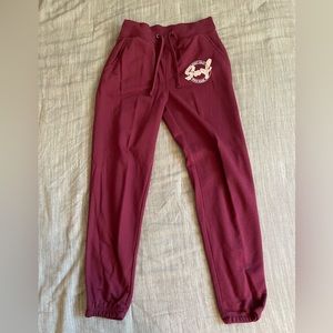 FLIRTITUDE brand - Juniors Activewear Sweatpants - Only Worn Once! Size Small